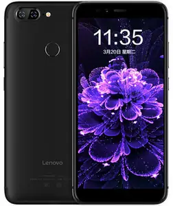 Замена тачскрина на телефоне Lenovo S5 в Воронеже